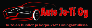 Auto Jo-Ti Oy Oulu